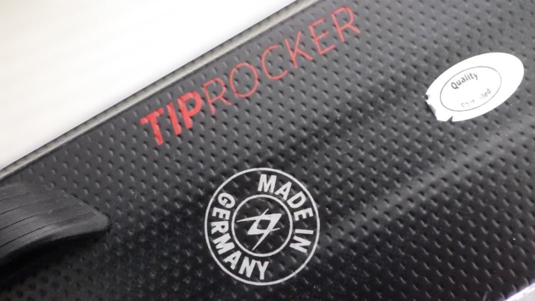 VOLKL RTM TIP ROCKER 173 カーボンスキー板 黒/赤 訳有
