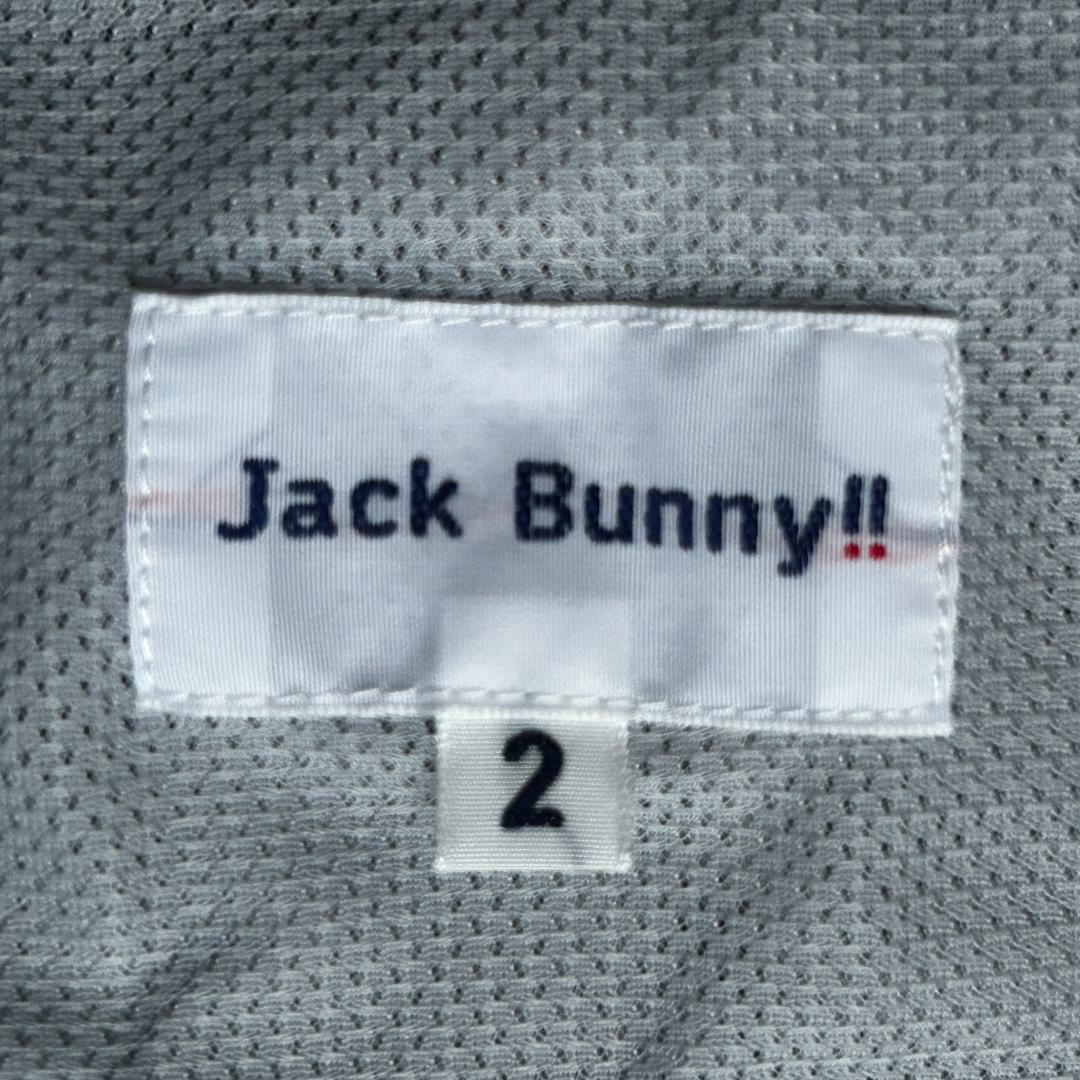 JACK BUNNY!! レディースゴルフパンツ ⚫︎9-052