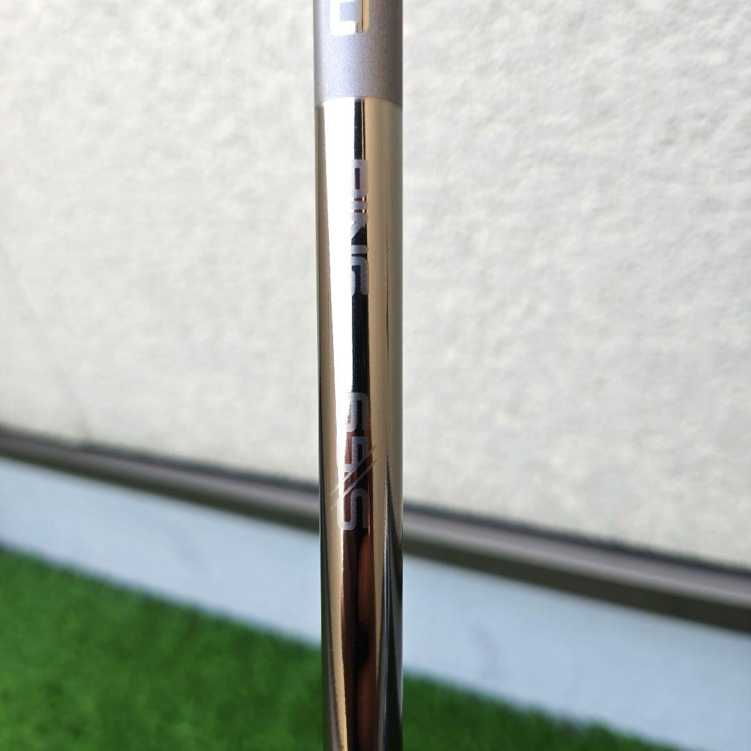 Lynx リンクス PARALLAX 305 MD ミニ ドライバー