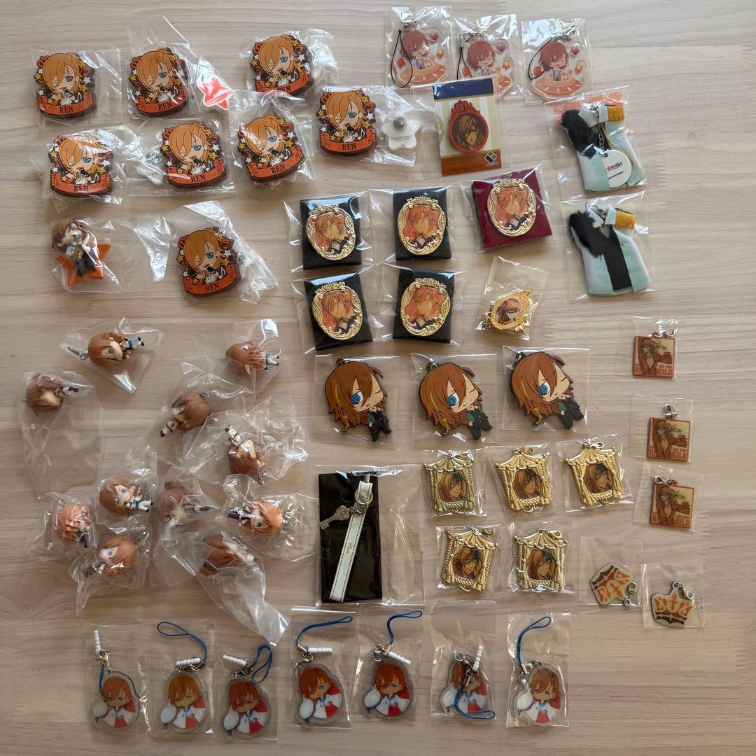 【バラ売り・値段要相談】うたのプリンスさまっ うたプリ【まとめ売り】