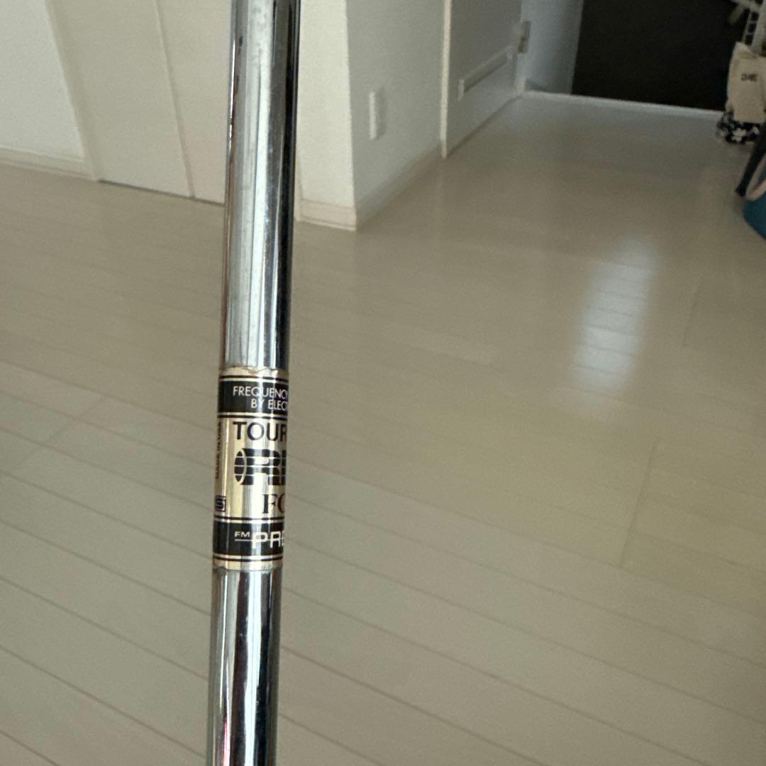 Titleist 950 2番アイアン