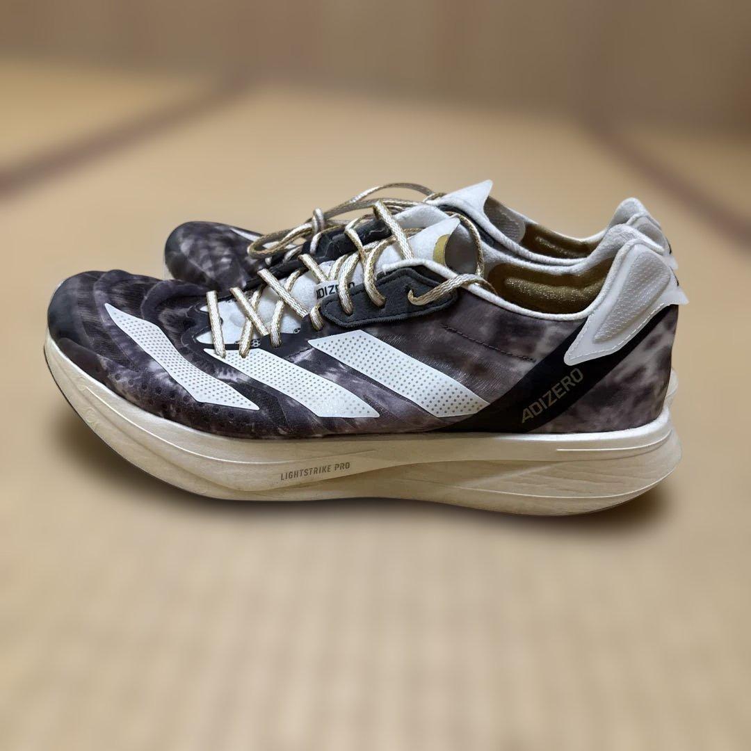 ADIZERO アディオスプロ2