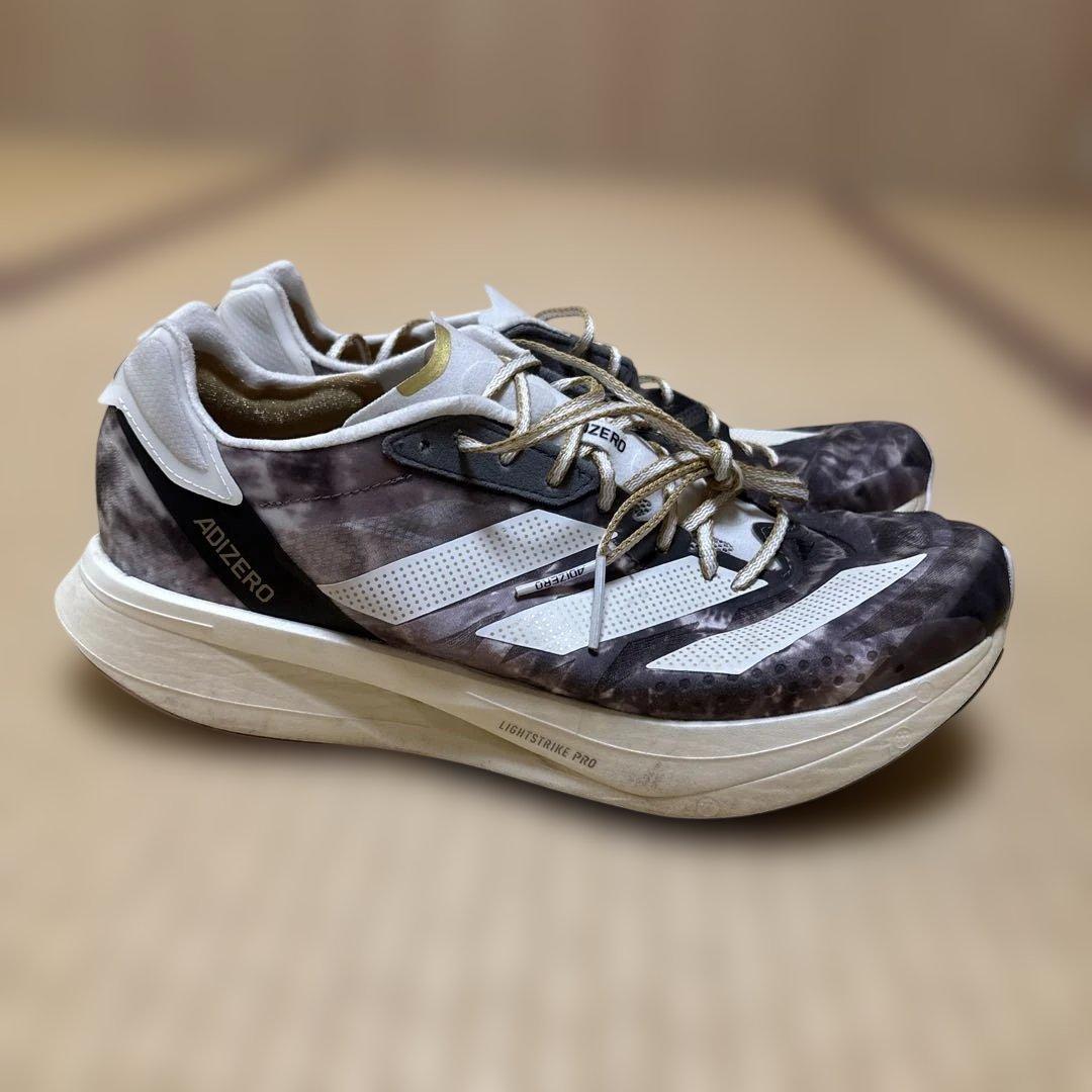 ADIZERO アディオスプロ2