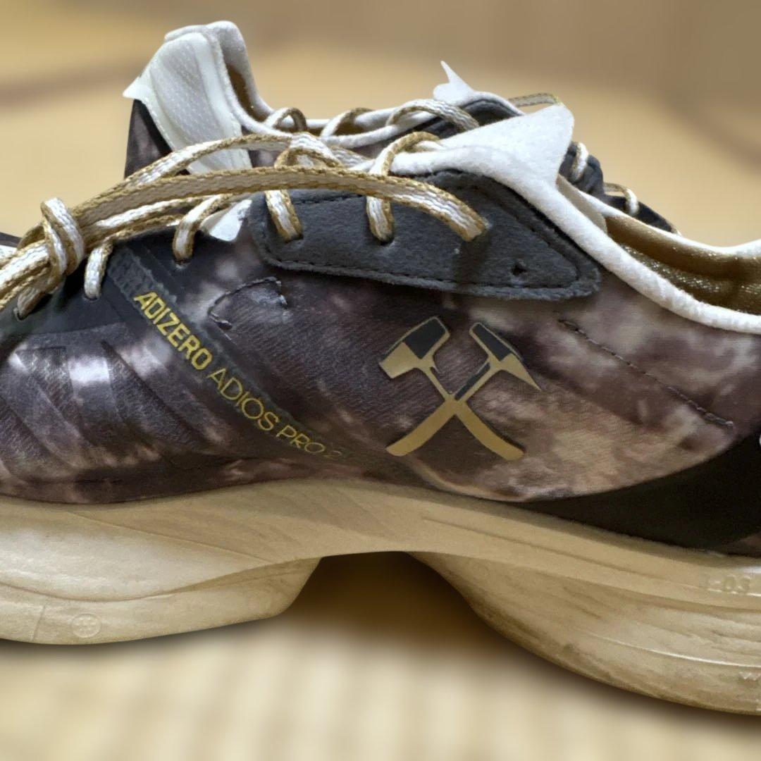 ADIZERO アディオスプロ2