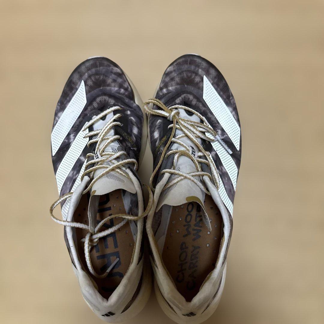 ADIZERO アディオスプロ2