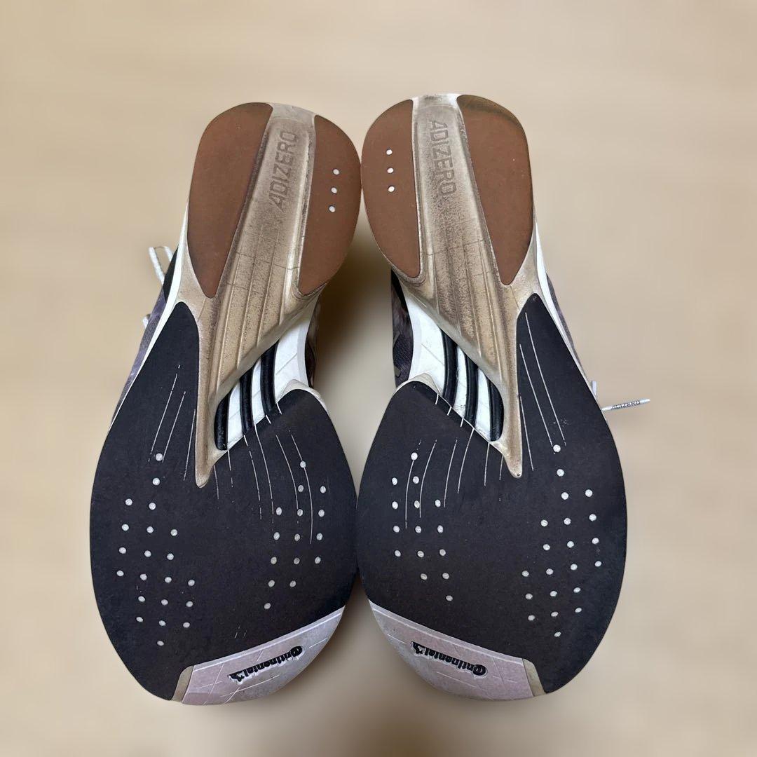 ADIZERO アディオスプロ2