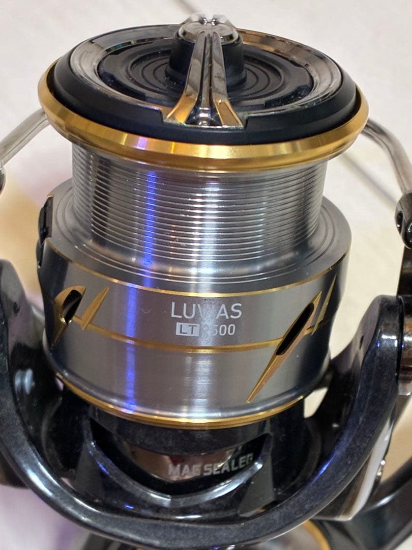 ※ Shin-Ｇ.Ｇ 専用　　20ルビアス LT2500 LUVIAS