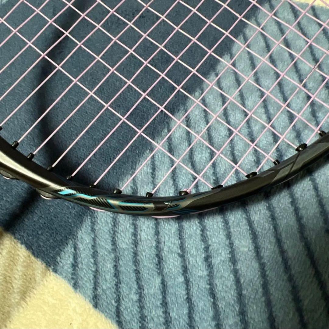 YONEX ボルトリックZ-Force II フォース2 3U5G