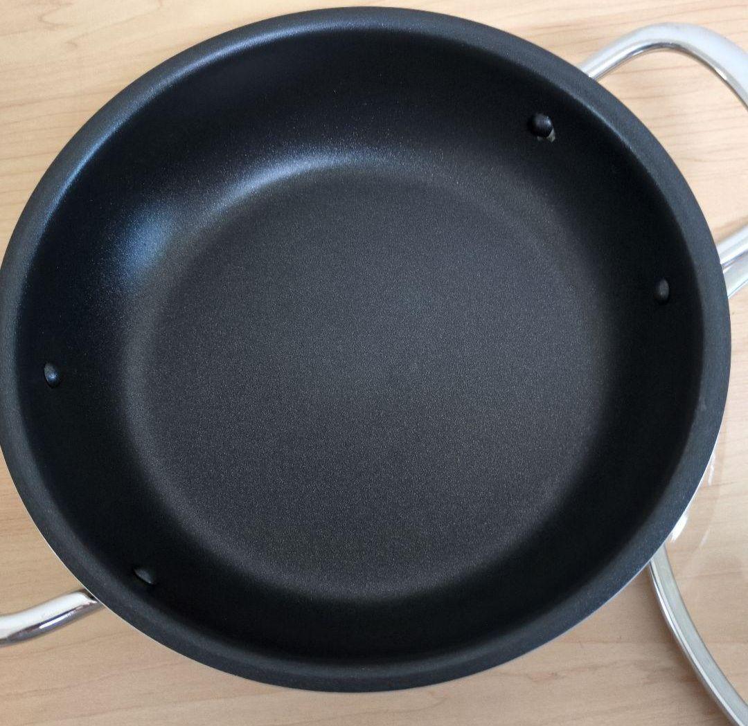 ビタクラフト　22cm　テーブルパン