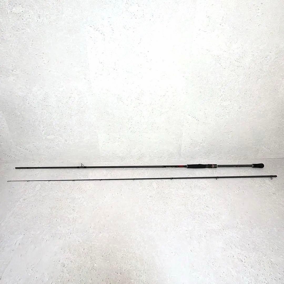 DAIWA Sephia C14+ S906MH ダイワ セフィア エギング