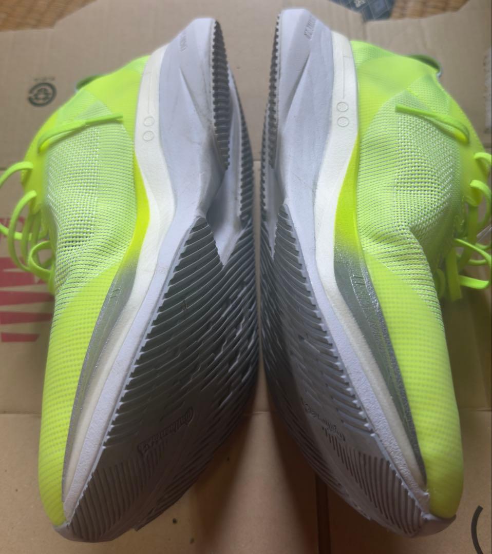 ハ*ナ様 Adizero Boston12 アディゼロ ボストン12 26.0c