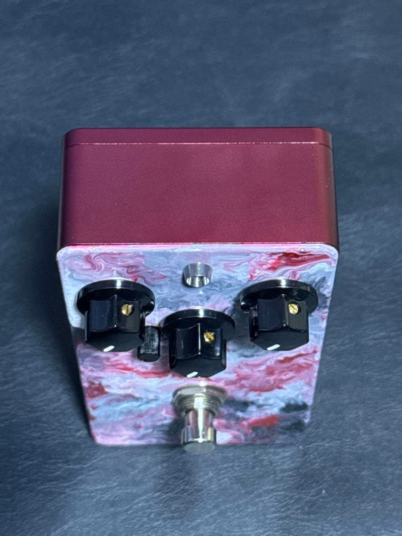 ギター leqtique EVR EHV-R4 aka \"4/4 EHV\"
