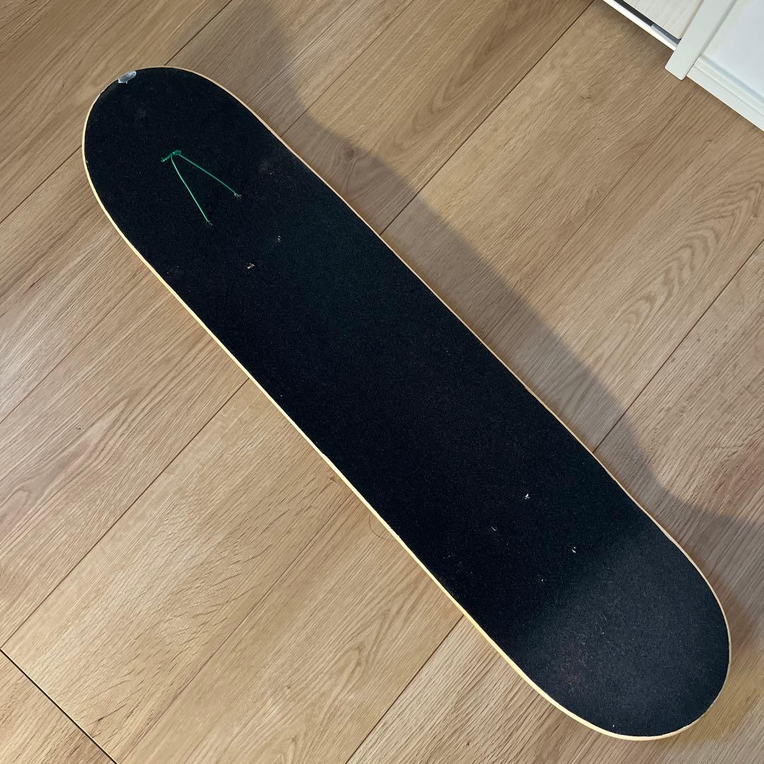 Hockey スケートボードデッキ　fuckin awesome
