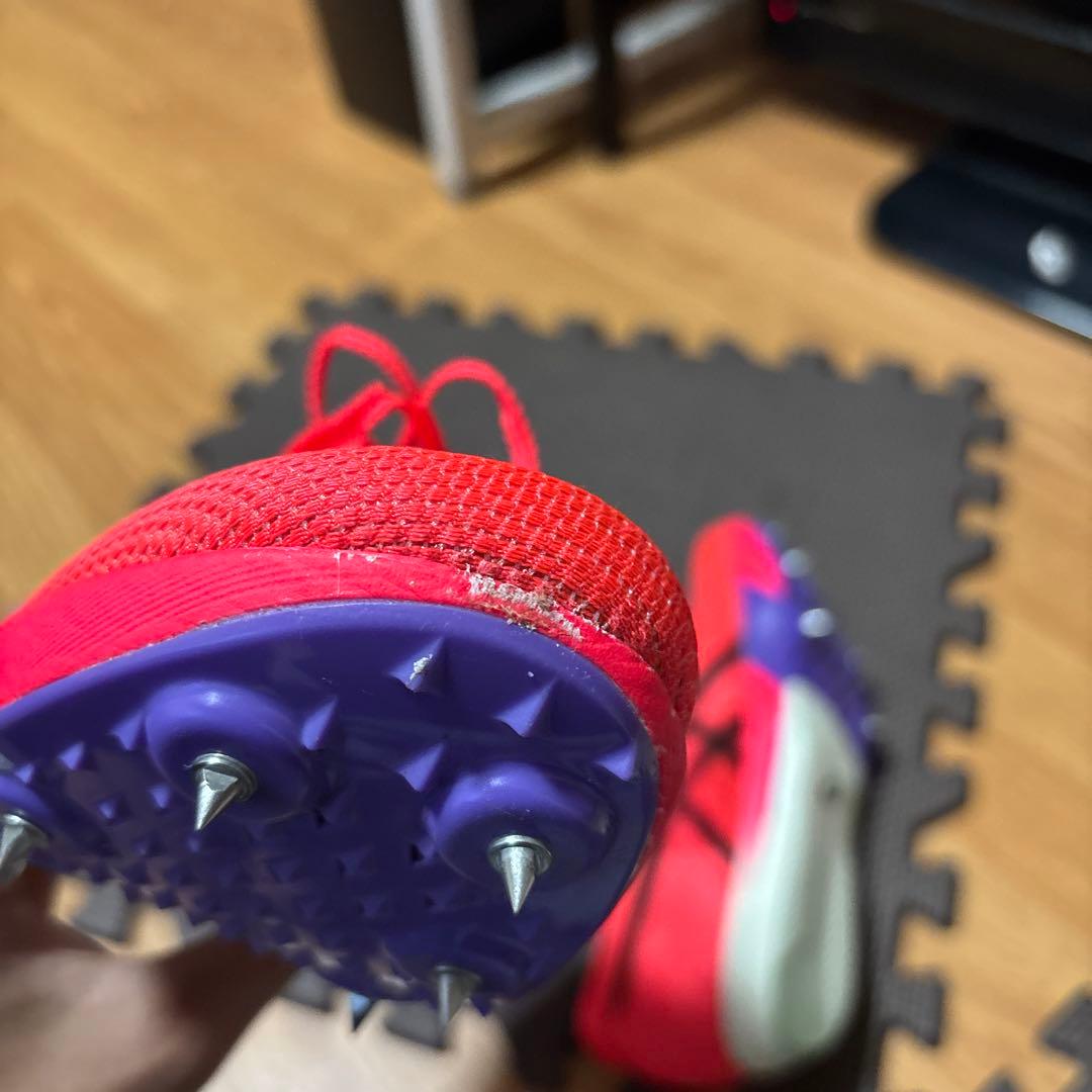 ASICS TOKYO メタスピードld2スパイクシューズ 26cm