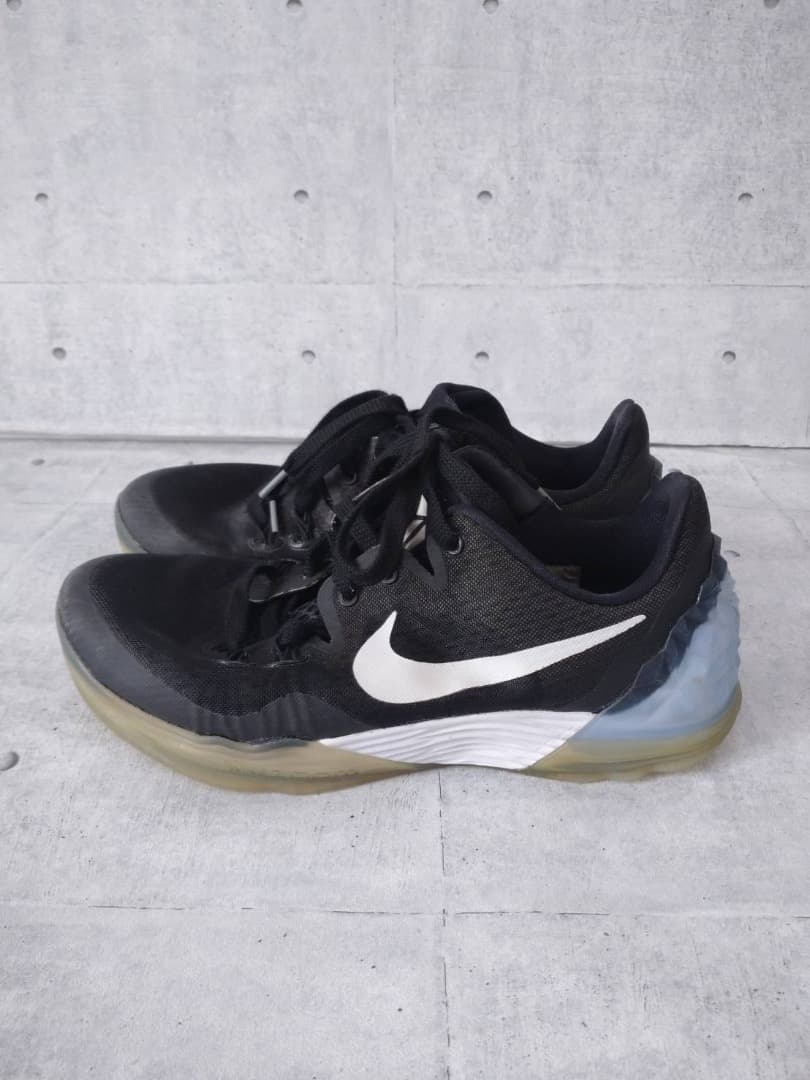 NIKE ZOOM KOBE VENOMENON 5 EP ブラック27cm.