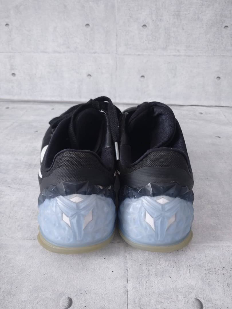 NIKE ZOOM KOBE VENOMENON 5 EP ブラック27cm.