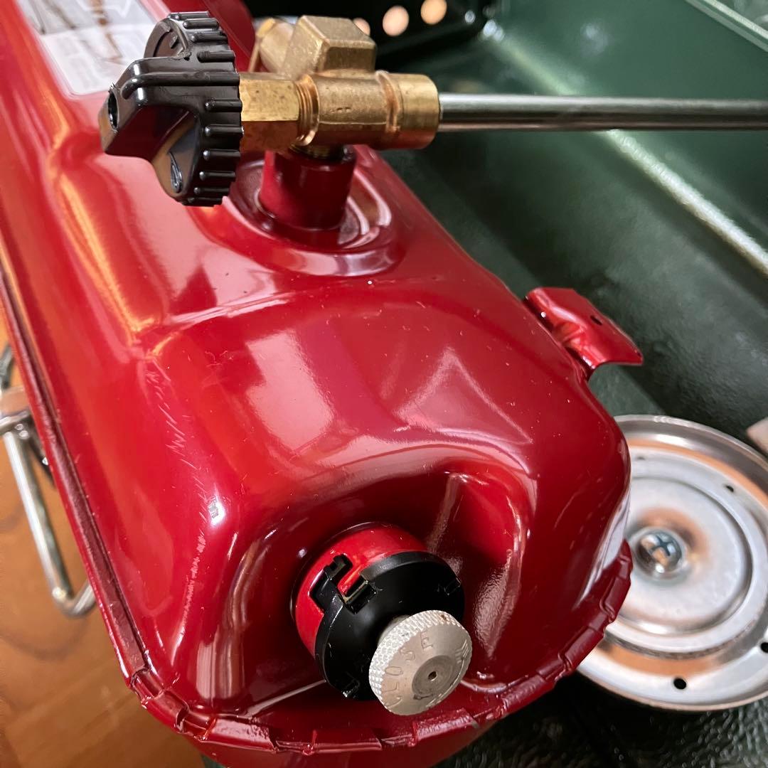 ☆新品☆Coleman 413H POWERHOUSE ツーバーナーコ