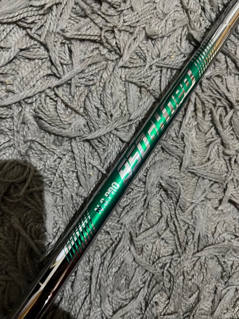 【sold MINI55】PING i230 PW 単品アイアン