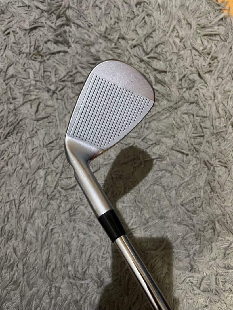 【sold MINI55】PING i230 PW 単品アイアン