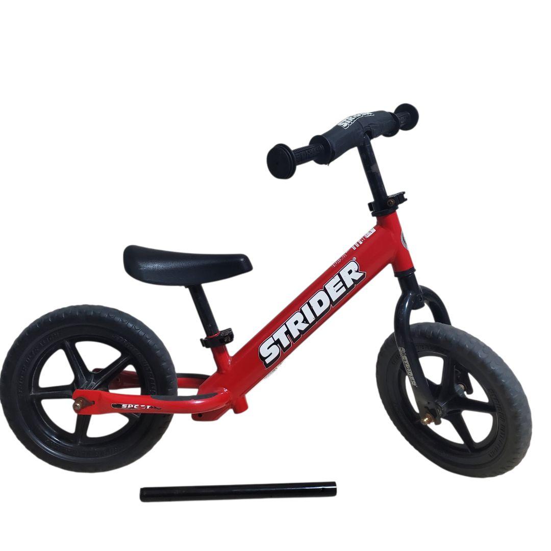 STRIDER (ストライダー ) スポーツモデル 12インチ レッド