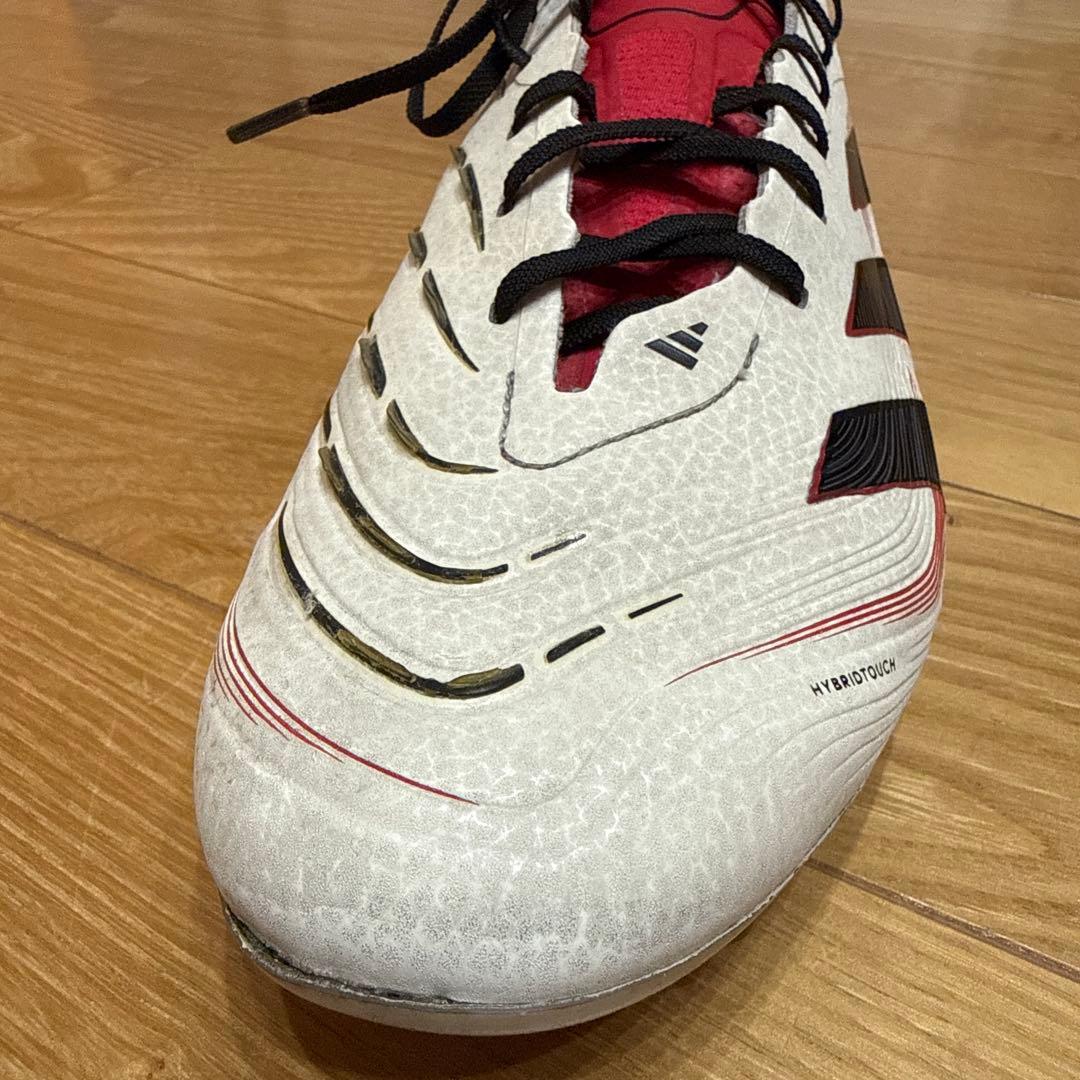 adidas Predator サッカーシューズ　AG 26cm