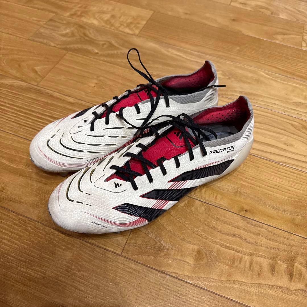 adidas Predator サッカーシューズ　AG 26cm