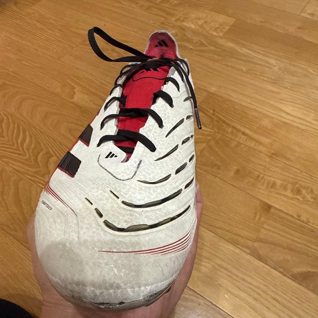 adidas Predator サッカーシューズ　AG 26cm