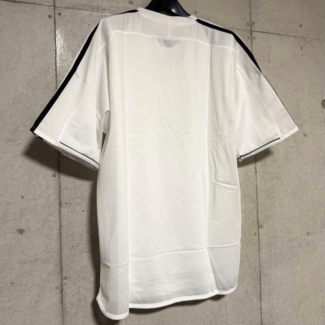 【新品/タグ付き】03/04 レアル・マドリード オーセンティック【2XL相当】