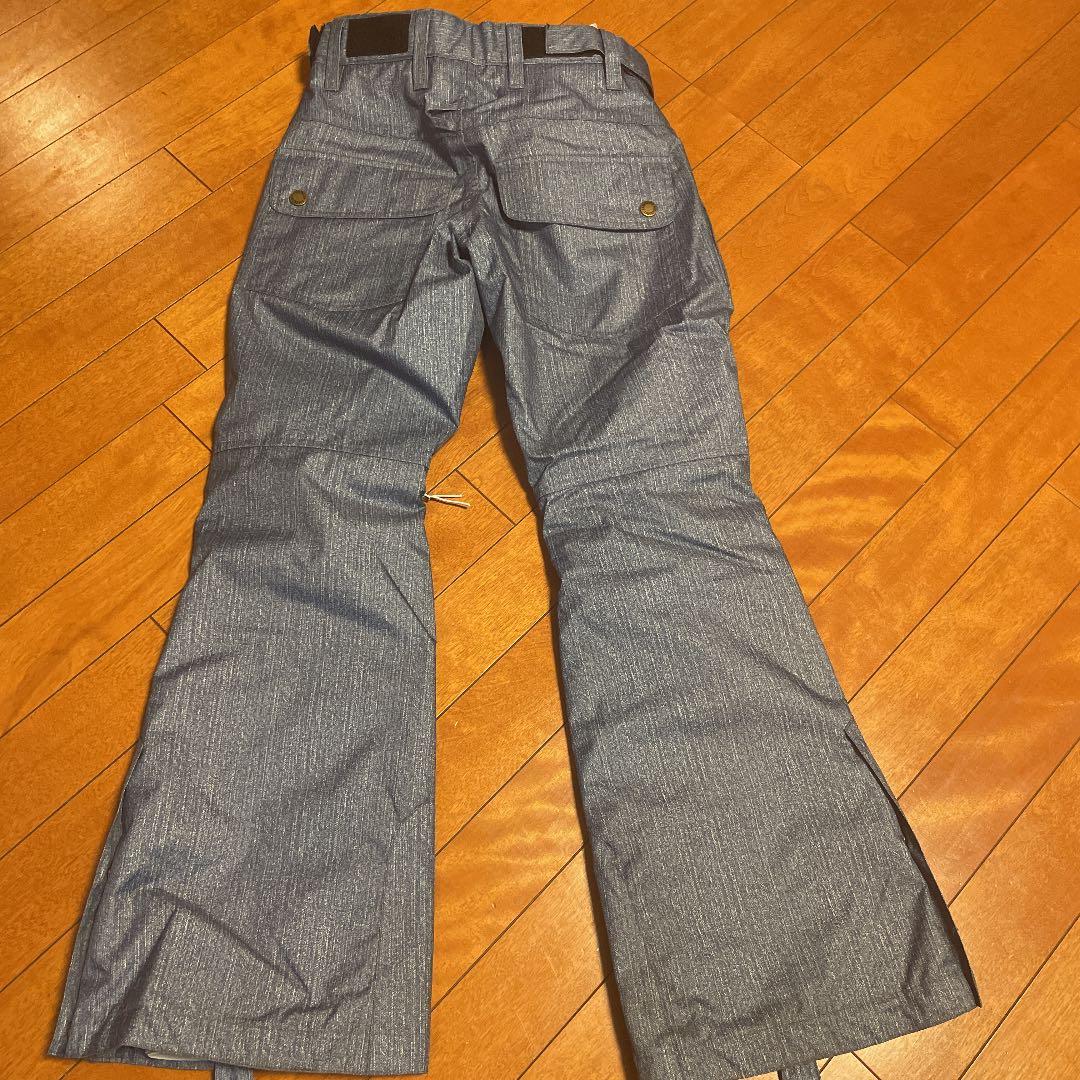 スキーウェア145-155