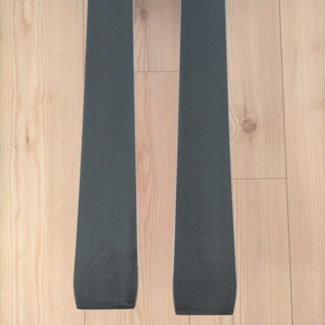 Rossignol HEROスキー板 165cm