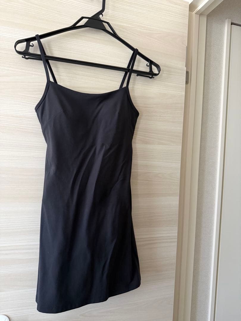 lululemon ワンピース