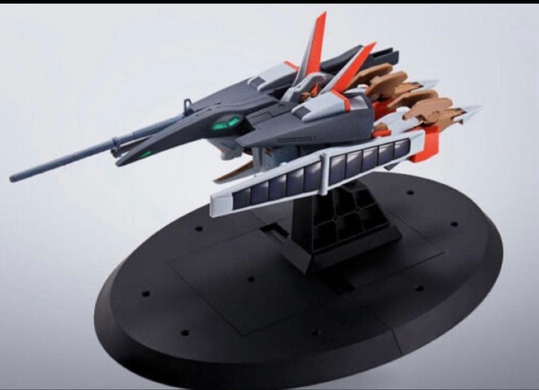 HI-L R エルガイム Mk-II 「重戦機エルガイム」 魂ウェブ商…