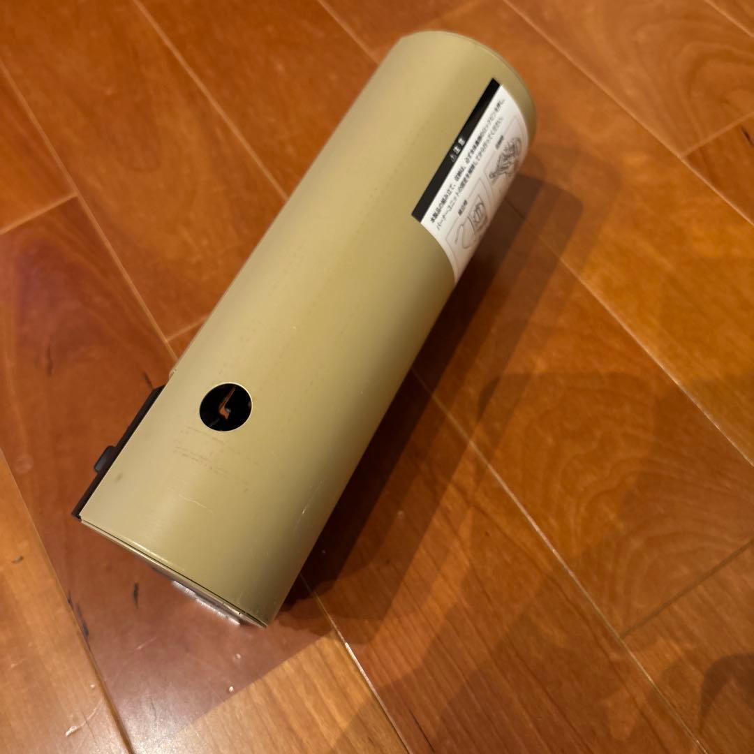  Peak スノーピーク &CAMP カーキボトル型