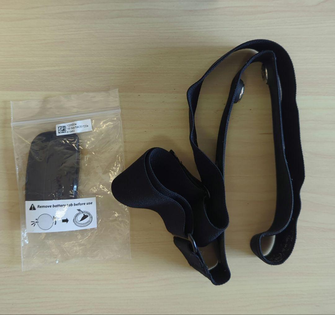 Garmin EDGE 520J【本体＋付属品＋箱】