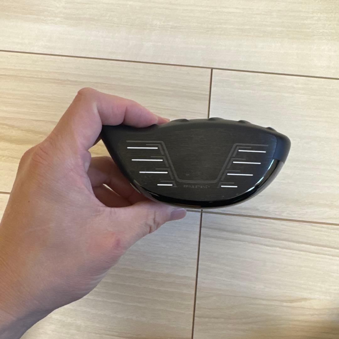 PING G440 LST 9.0 ドライバー