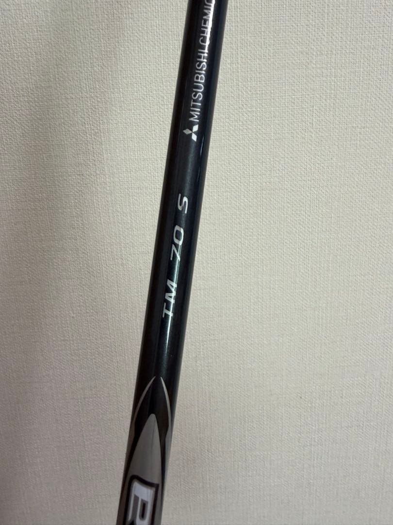 【美品】Qi35 4U 22° レスキュー