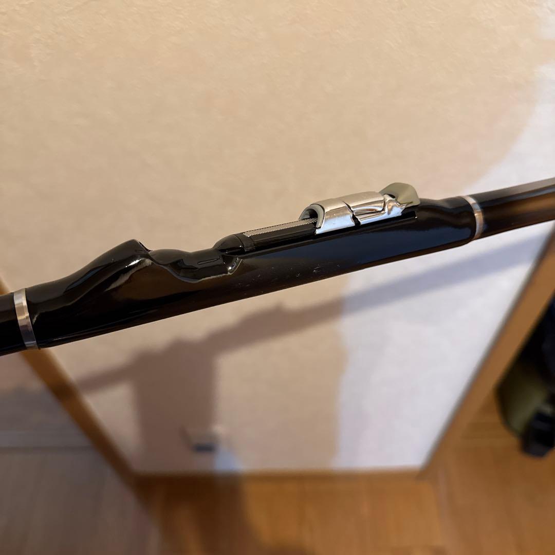 SHIMANO BB-X XT 2-530 磯竿