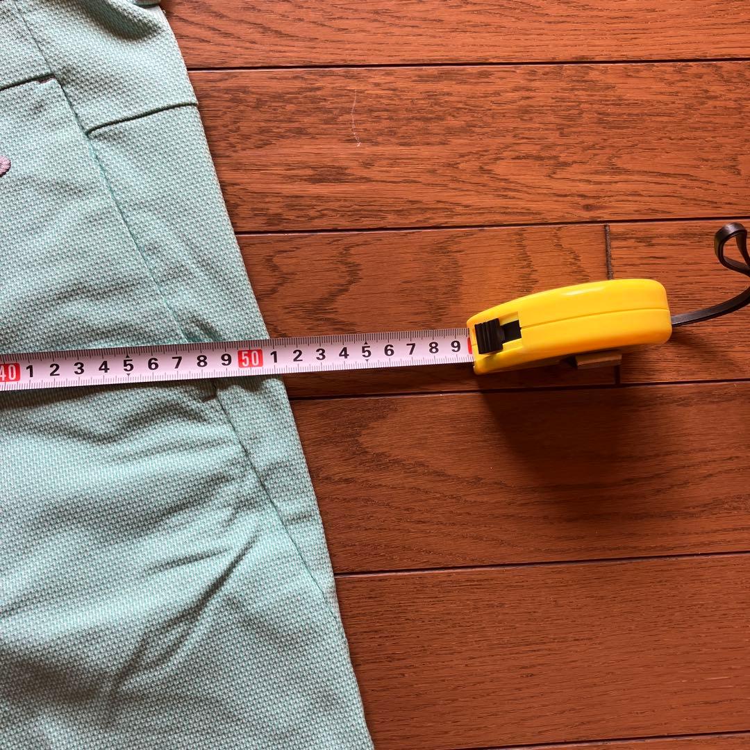 オークリ　ゴルフ冬用パンツ
