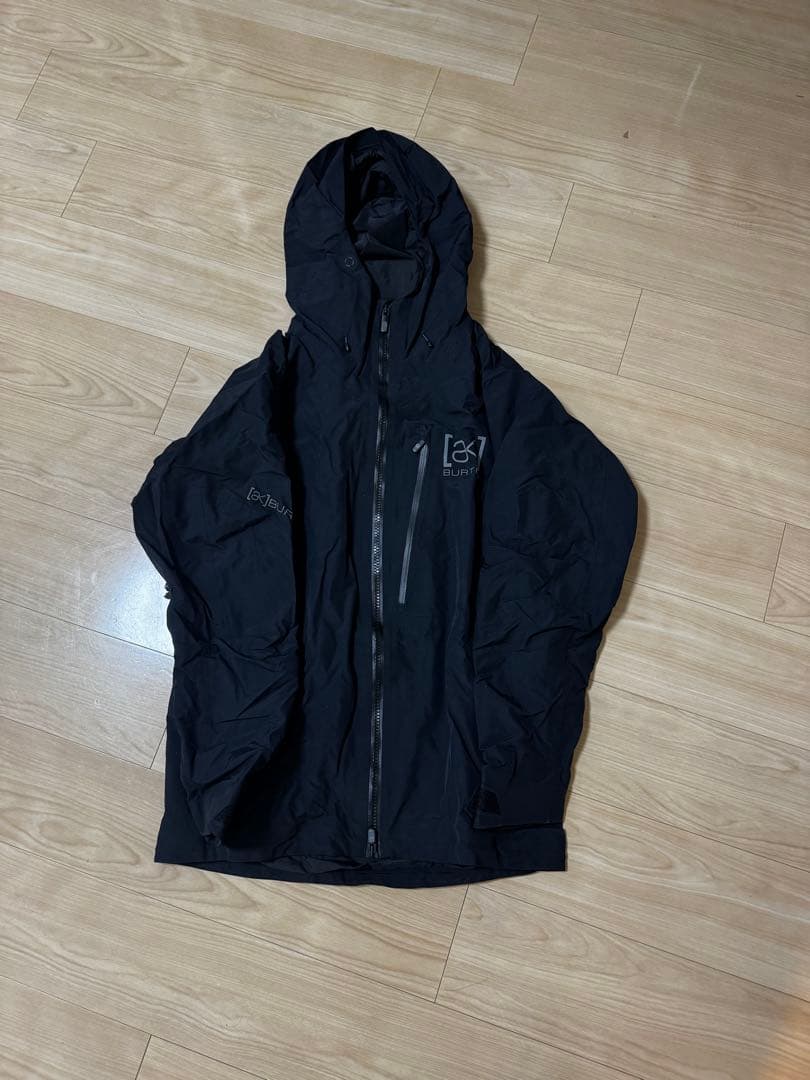 Burton ak Cyclic スノーボードウェア上下 M