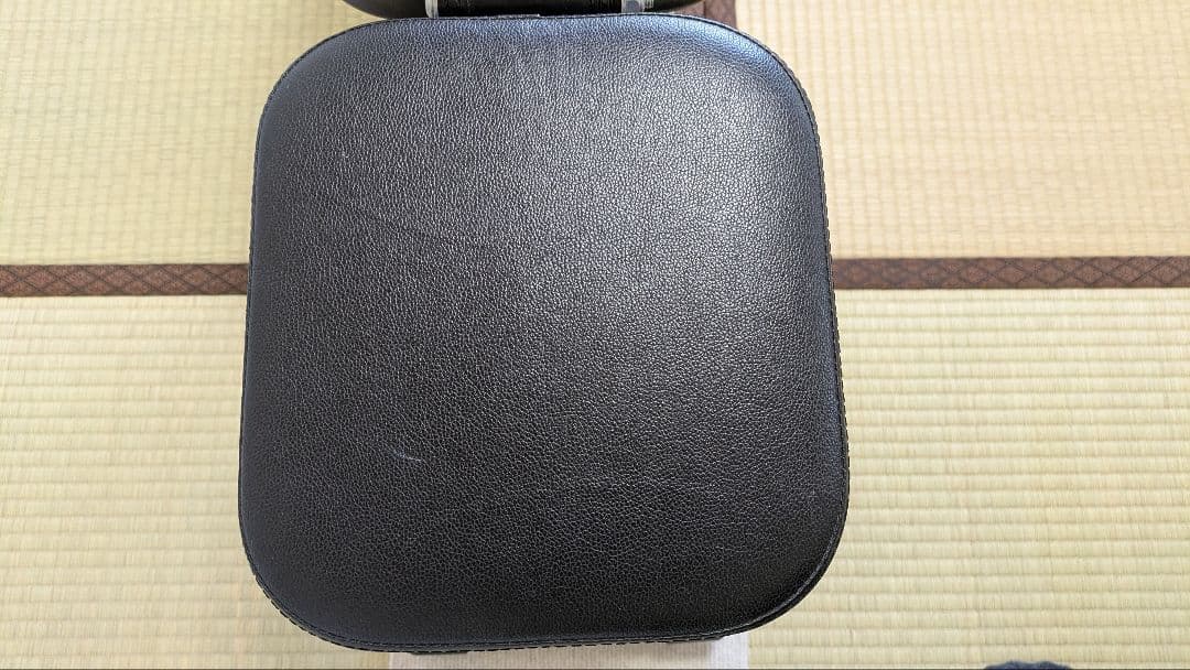 LEADING EDGE トレーニングベンチ ブラック