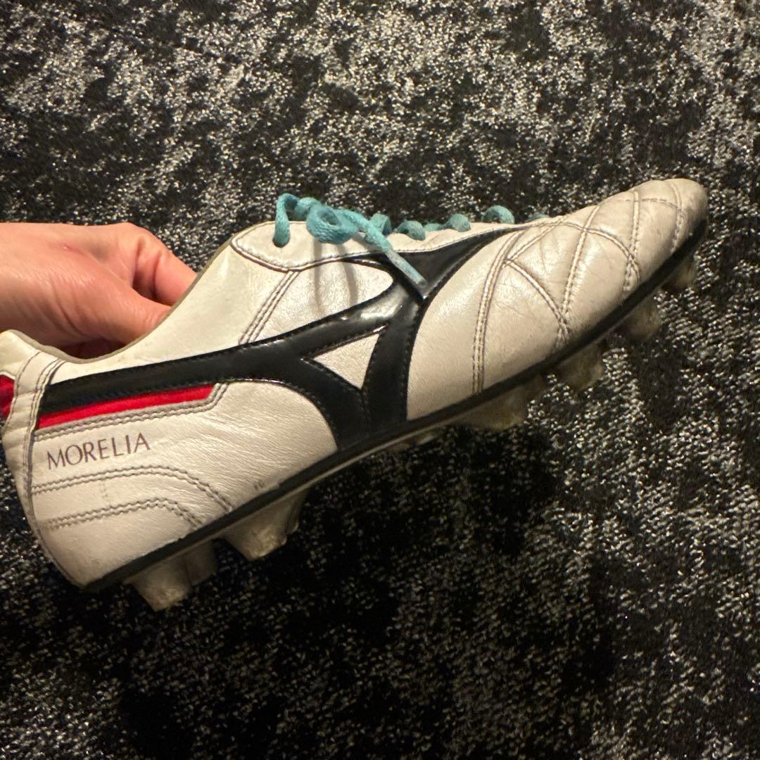 MIZUNOモレリア2ジャパン