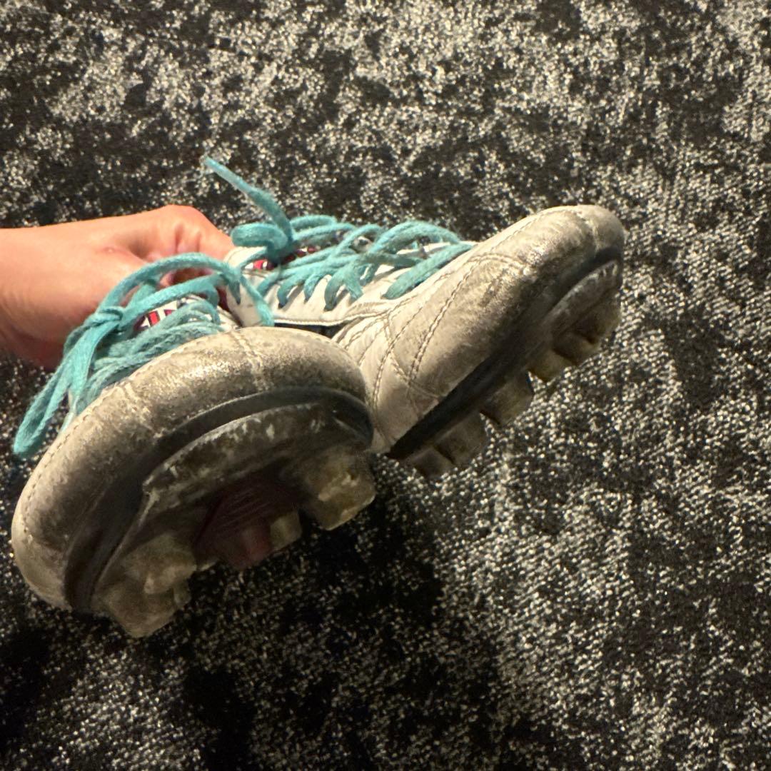 MIZUNOモレリア2ジャパン