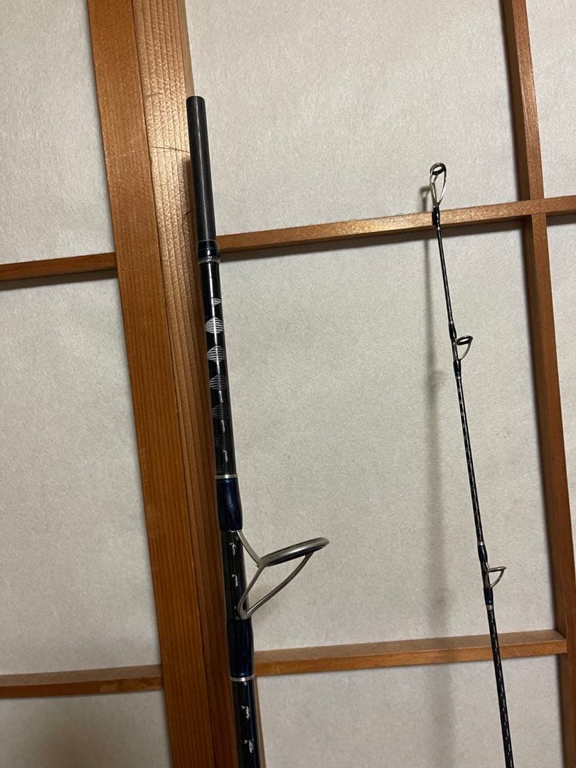 Shimano COLTSNIPER BB s1000hショアジギングロッド