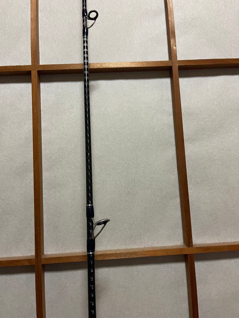 Shimano COLTSNIPER BB s1000hショアジギングロッド