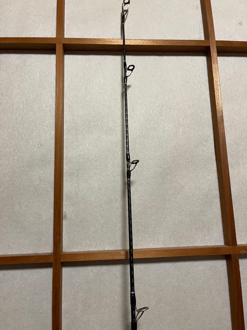 Shimano COLTSNIPER BB s1000hショアジギングロッド