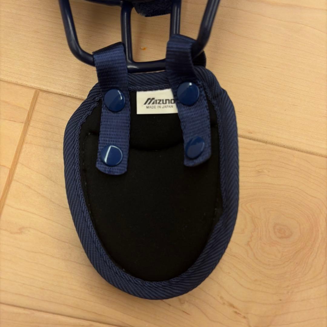 【本日限定値下げ】【入手困難】【超美品】キャッチャー防具セット（軟式用）NIKE