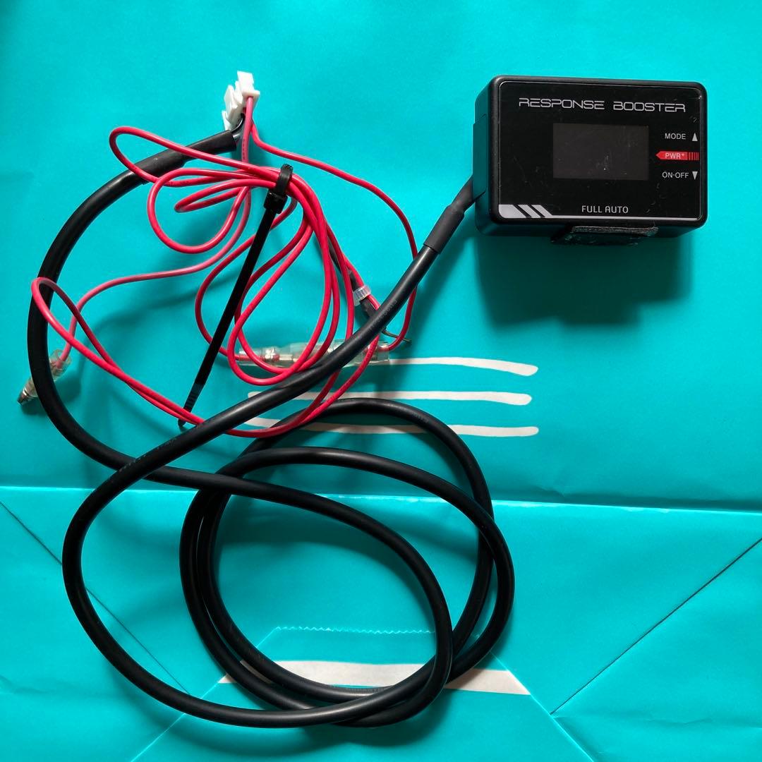 アクセサリー RESPONSE BOOSTER CL LINK
