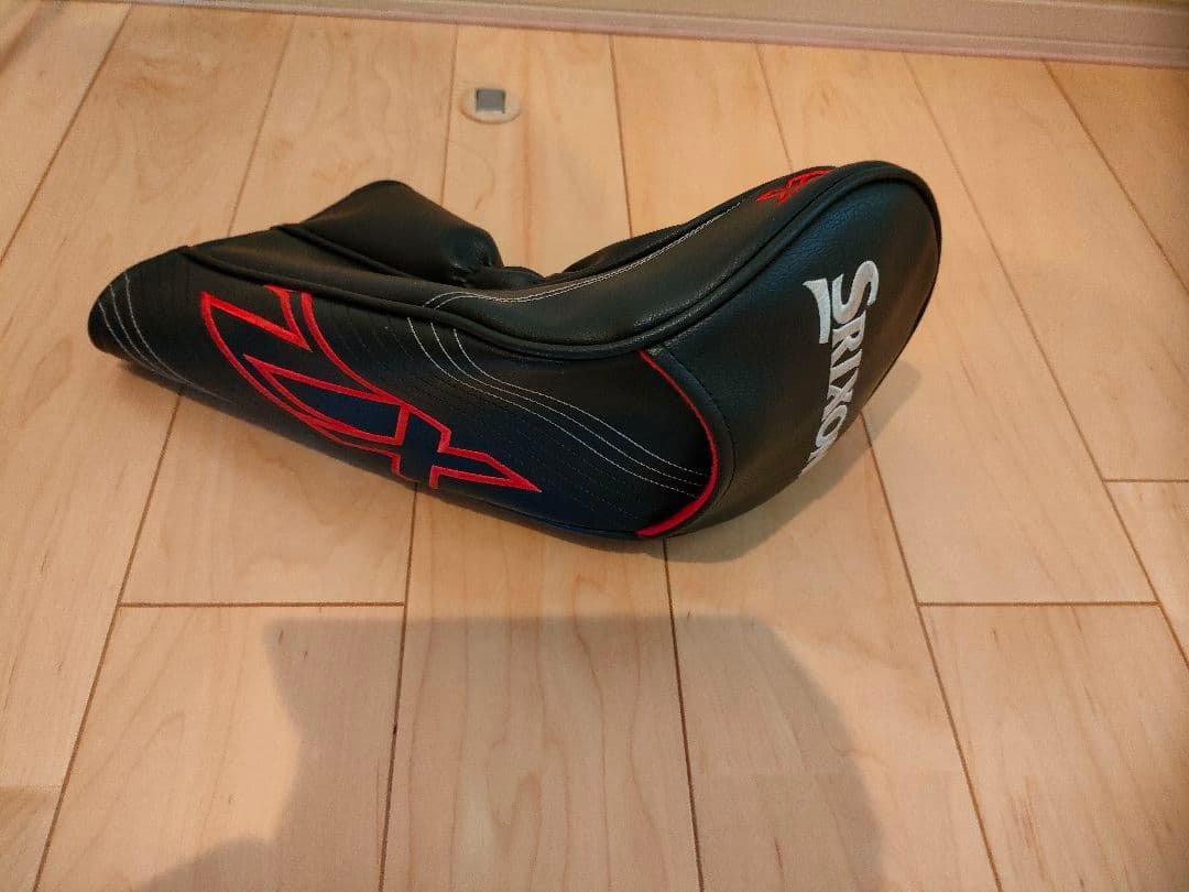 SRIXON ZX5 ドライバー