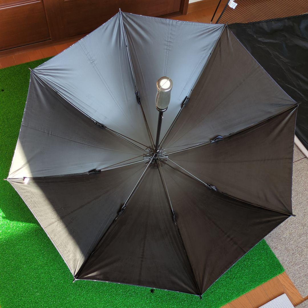 【新品/未使用】ゴルフ用 晴雨兼用傘 Mr.PING UM-A2302