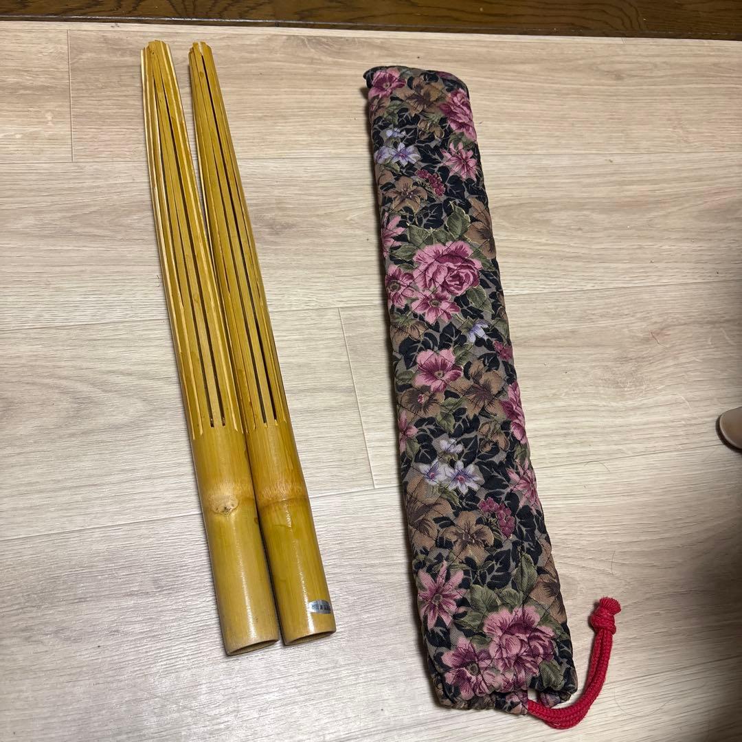 フラダンス　楽器　プイリ